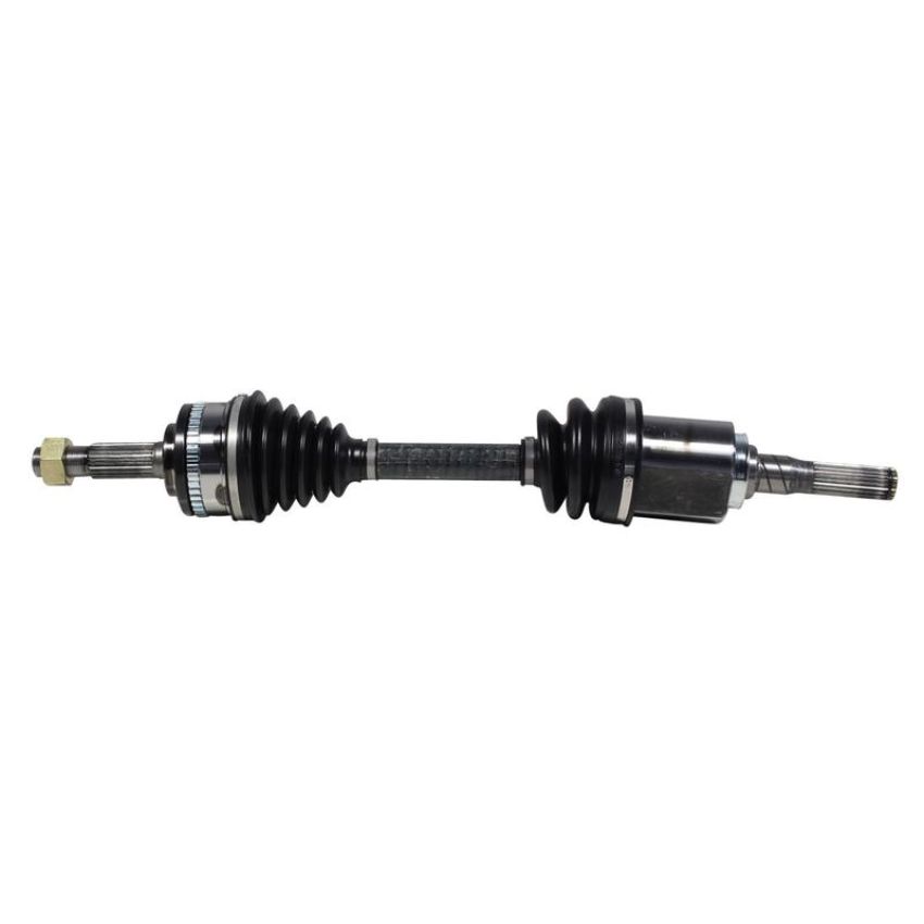 GSP NCV39515 93-96 INFINITI G20 CV Axle Assembly  - Front Left