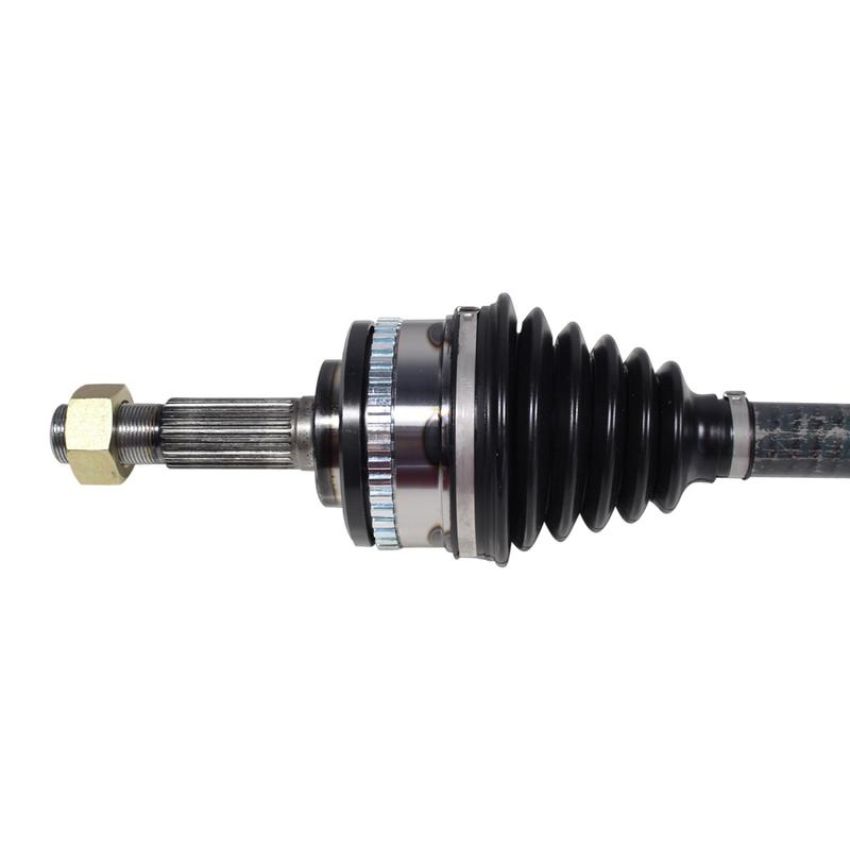 GSP NCV39515 93-96 INFINITI G20 CV Axle Assembly  - Front Left