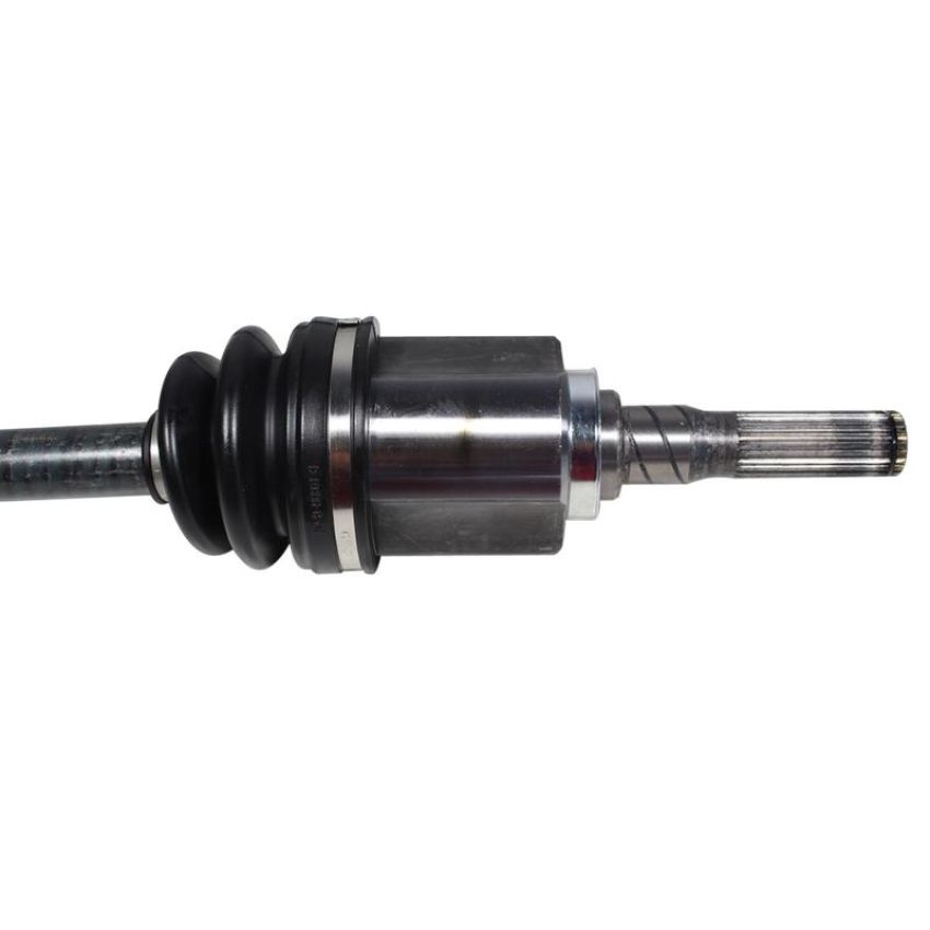 GSP NCV39515 93-96 INFINITI G20 CV Axle Assembly  - Front Left