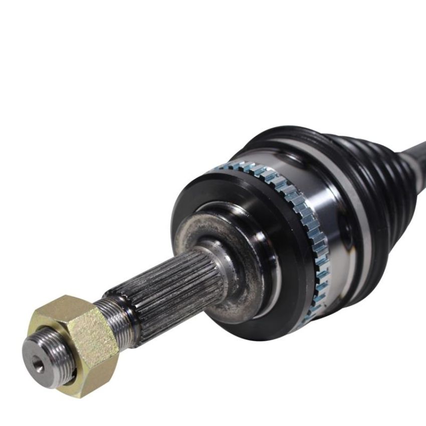 GSP NCV39515 93-96 INFINITI G20 CV Axle Assembly  - Front Left