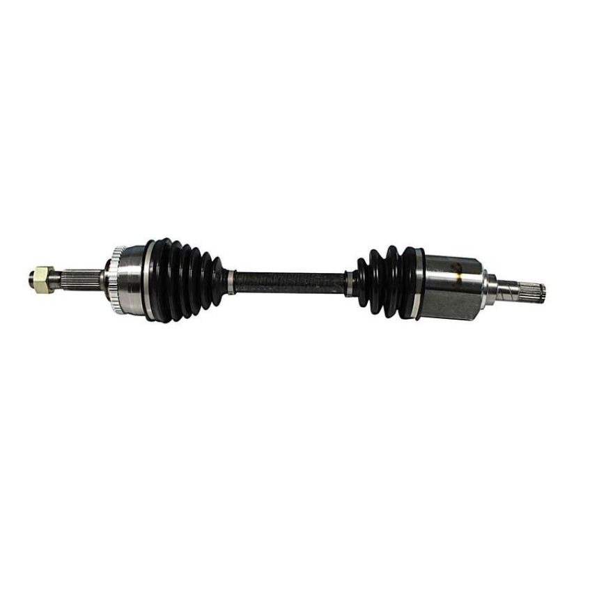 GSP NCV39519 99-02 INFINITI G20 CV Axle Assembly  - Front Left