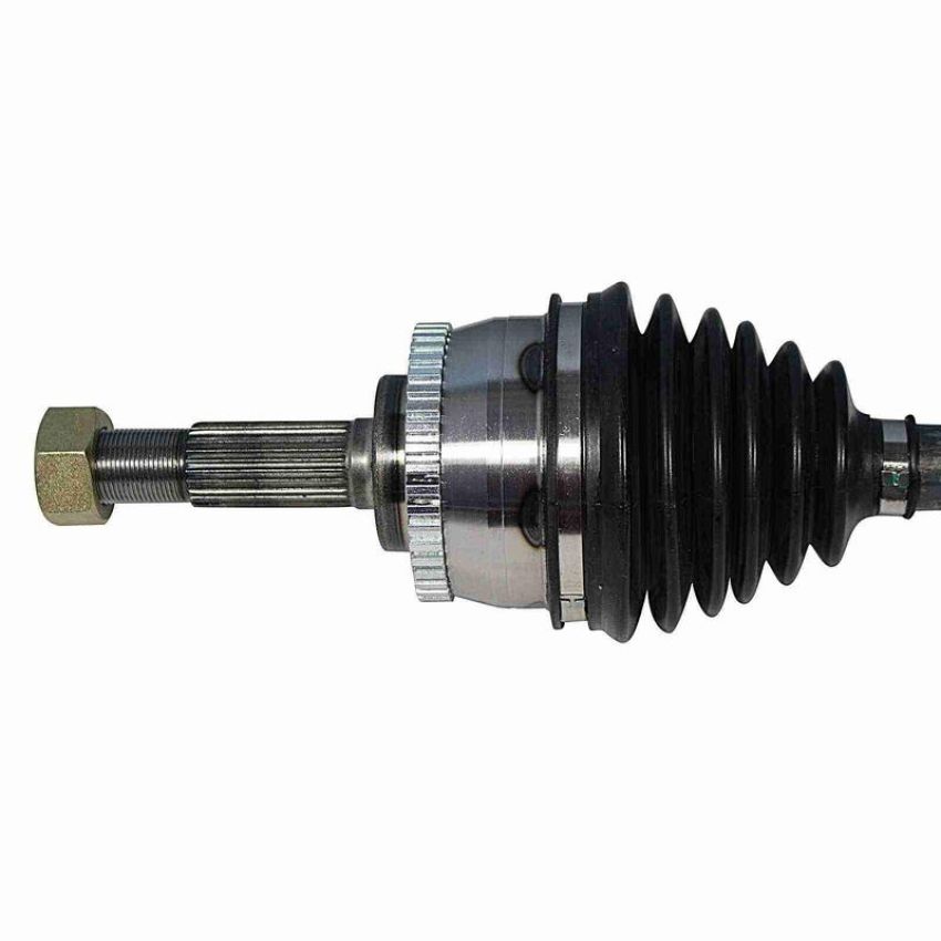 GSP NCV39519 99-02 INFINITI G20 CV Axle Assembly  - Front Left
