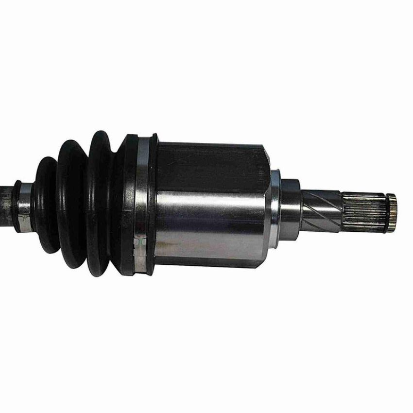 GSP NCV39519 99-02 INFINITI G20 CV Axle Assembly  - Front Left