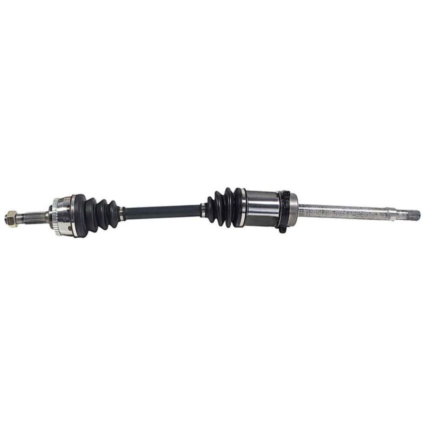 GSP NCV39520 99-02 INFINITI G20 CV Axle Assembly  - Front Right