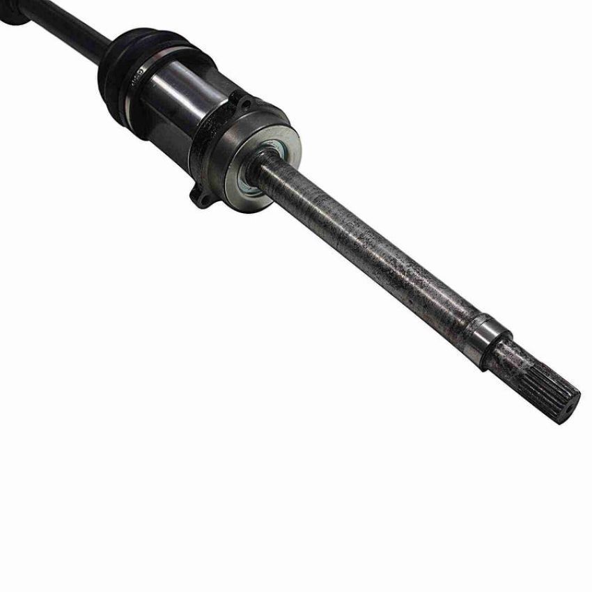 GSP NCV39520 99-02 INFINITI G20 CV Axle Assembly  - Front Right