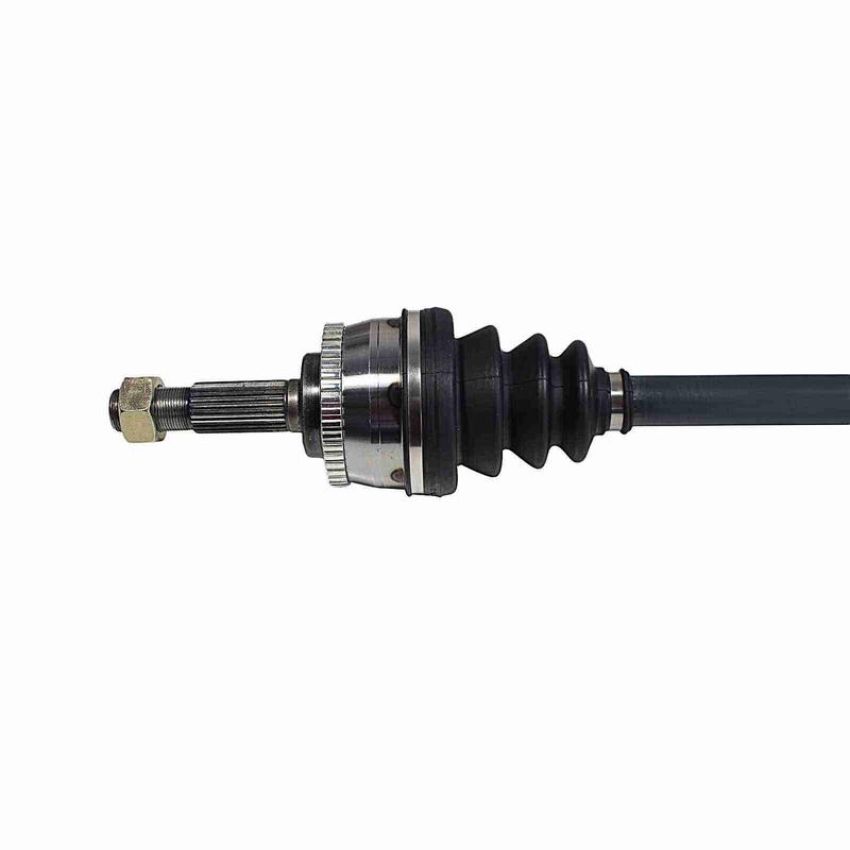GSP NCV39520 99-02 INFINITI G20 CV Axle Assembly  - Front Right