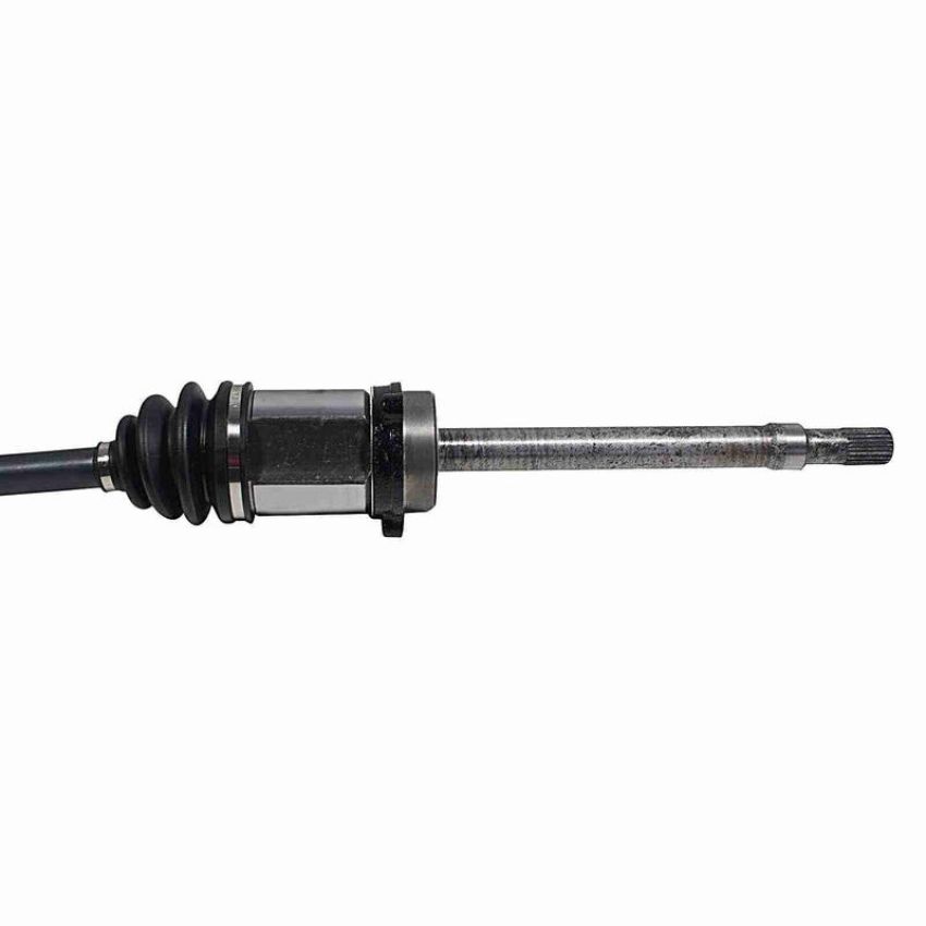 GSP NCV39520 99-02 INFINITI G20 CV Axle Assembly  - Front Right