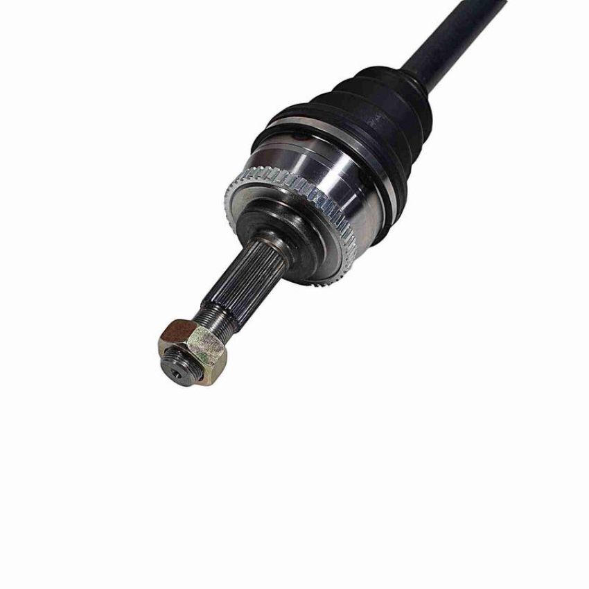 GSP NCV39520 99-02 INFINITI G20 CV Axle Assembly  - Front Right