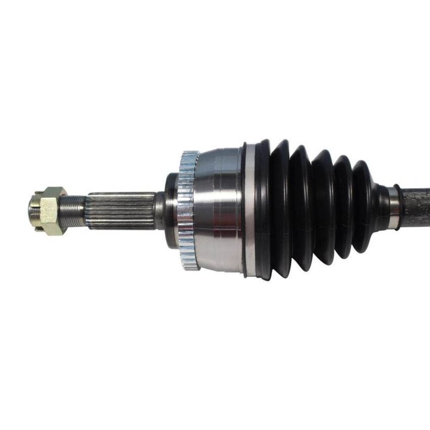 GSP NCV39521 99-02 INFINITI G20 CV Axle Assembly  - Front Left