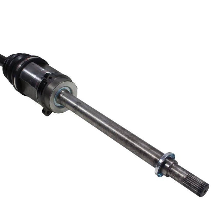 GSP NCV39522 99-02 INFINITI G20 CV Axle Assembly  - Front Right