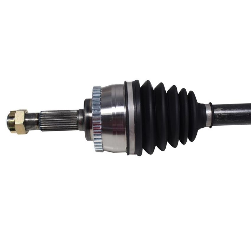 GSP NCV39522 99-02 INFINITI G20 CV Axle Assembly  - Front Right