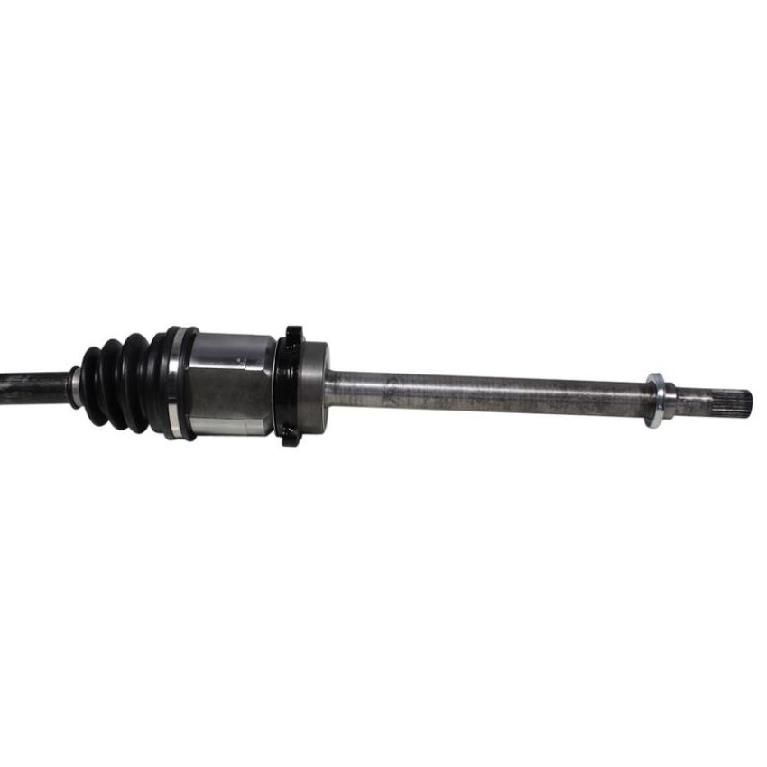 GSP NCV39522 99-02 INFINITI G20 CV Axle Assembly  - Front Right