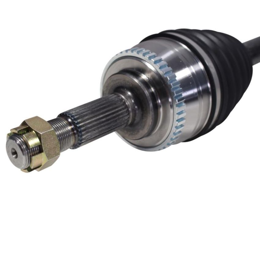 GSP NCV39522 99-02 INFINITI G20 CV Axle Assembly  - Front Right