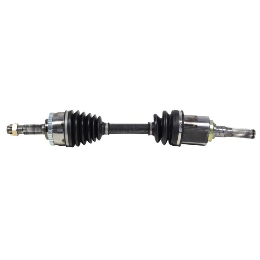 GSP NCV39523 99-02 INFINITI G20 CV Axle Assembly  - Front Left
