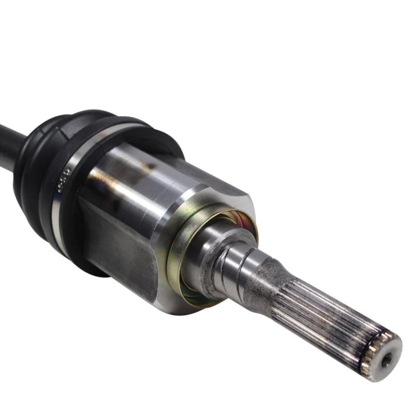 GSP NCV39523 99-02 INFINITI G20 CV Axle Assembly  - Front Left
