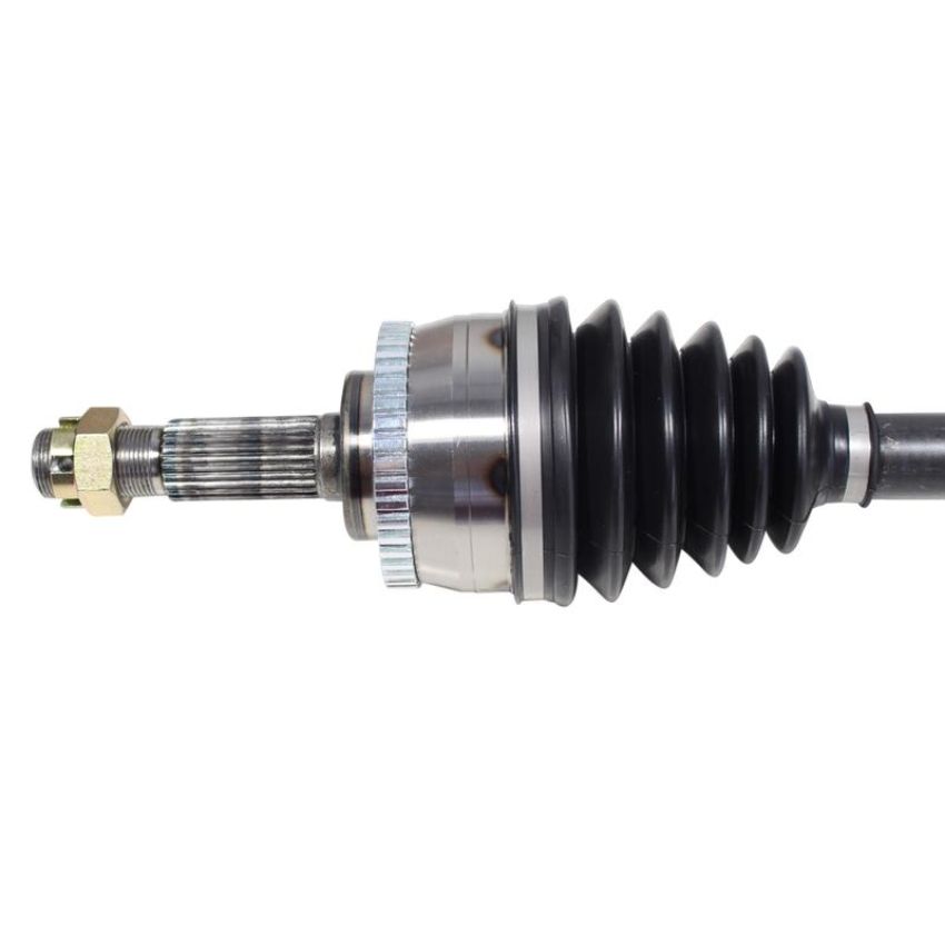 GSP NCV39523 99-02 INFINITI G20 CV Axle Assembly  - Front Left