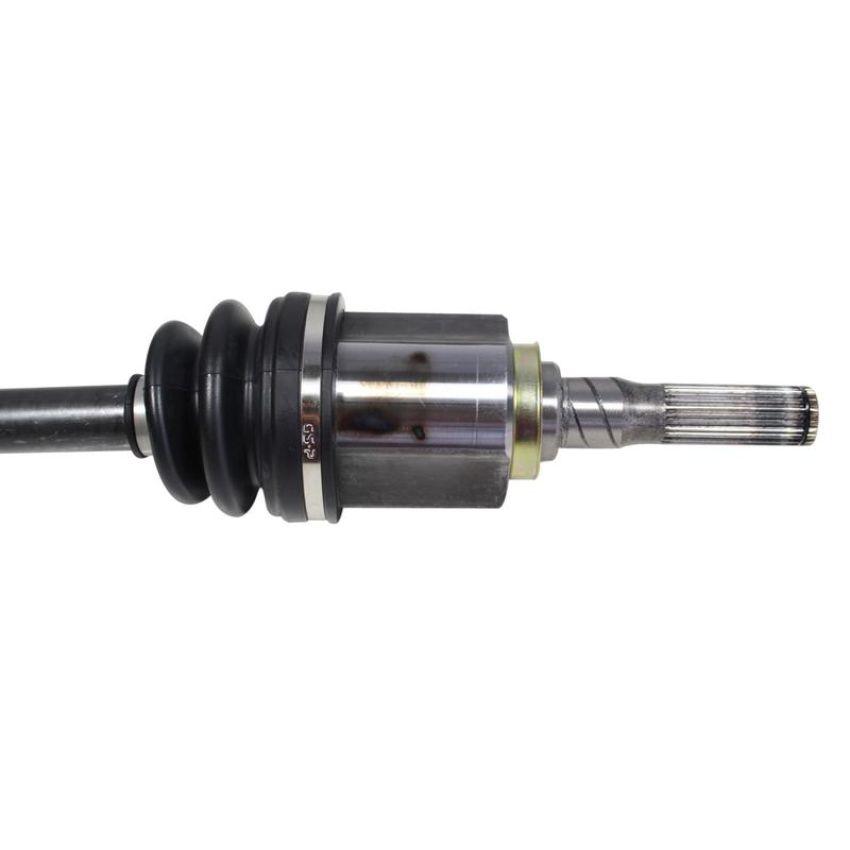 GSP NCV39523 99-02 INFINITI G20 CV Axle Assembly  - Front Left