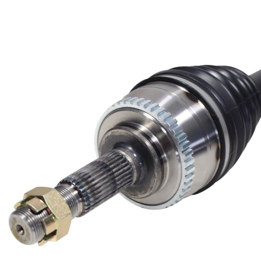 GSP NCV39523 99-02 INFINITI G20 CV Axle Assembly  - Front Left