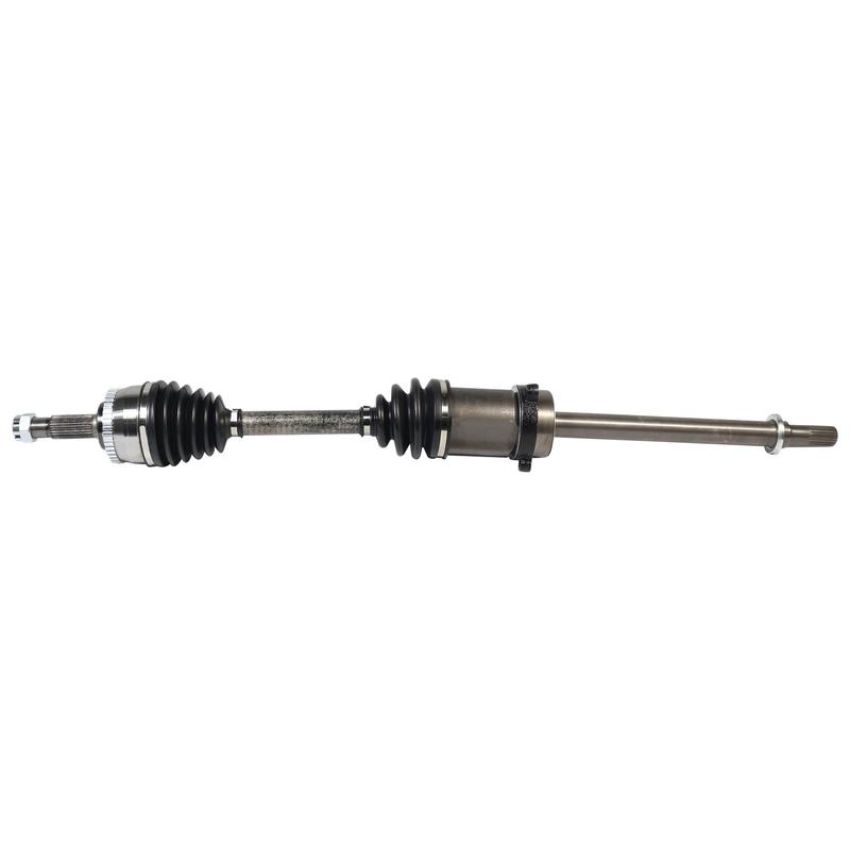 GSP NCV39524 99-02 INFINITI G20 CV Axle Assembly  - Front Right