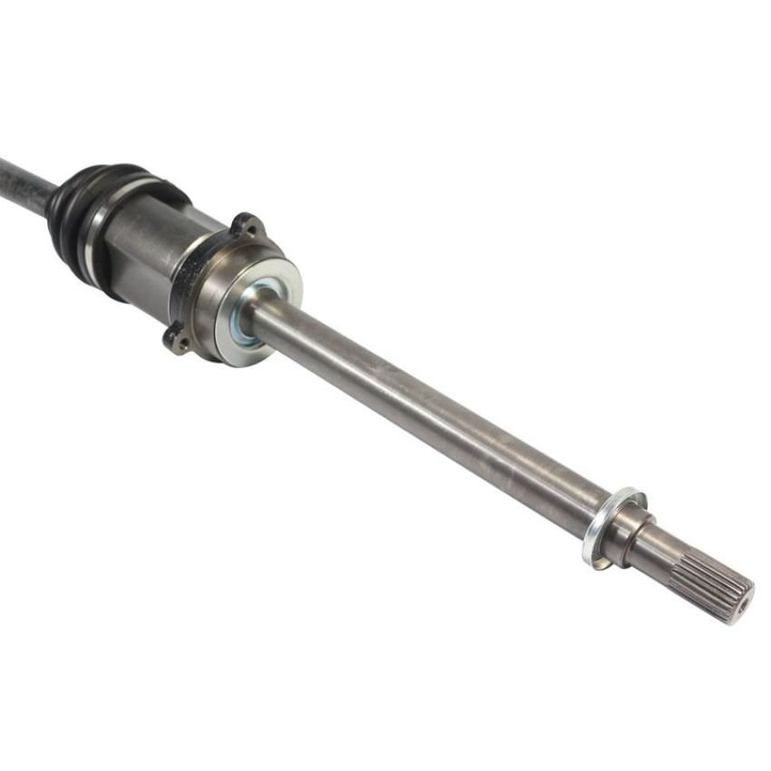GSP NCV39524 99-02 INFINITI G20 CV Axle Assembly  - Front Right