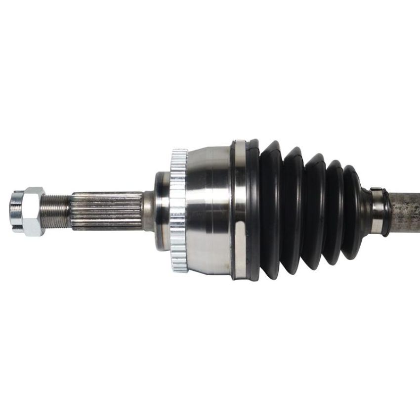 GSP NCV39524 99-02 INFINITI G20 CV Axle Assembly  - Front Right