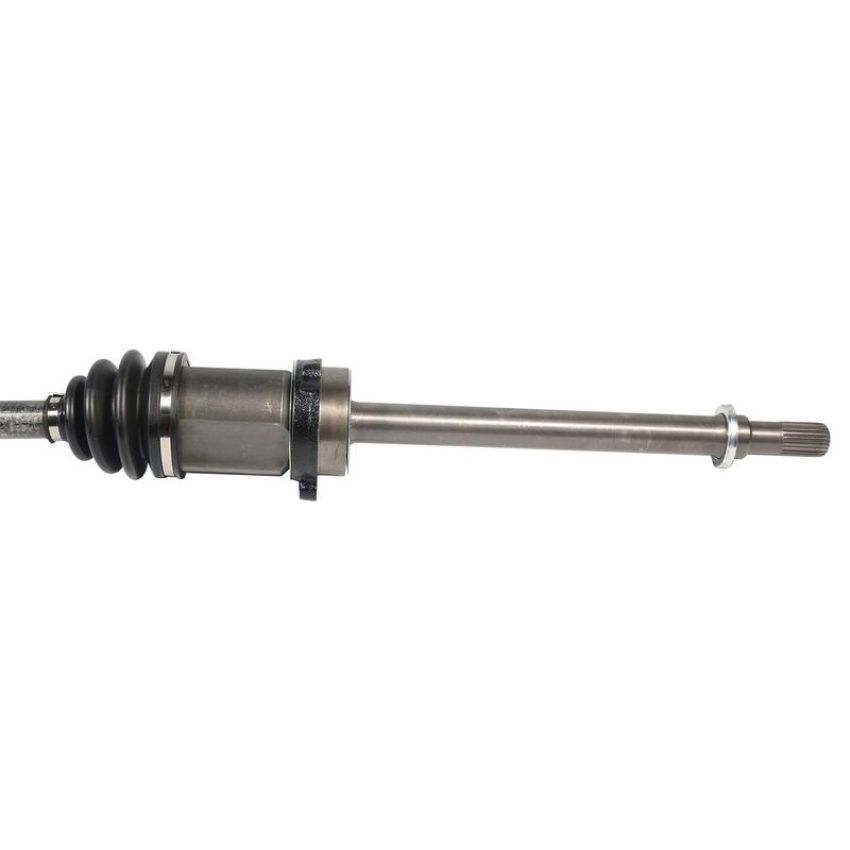 GSP NCV39524 99-02 INFINITI G20 CV Axle Assembly  - Front Right