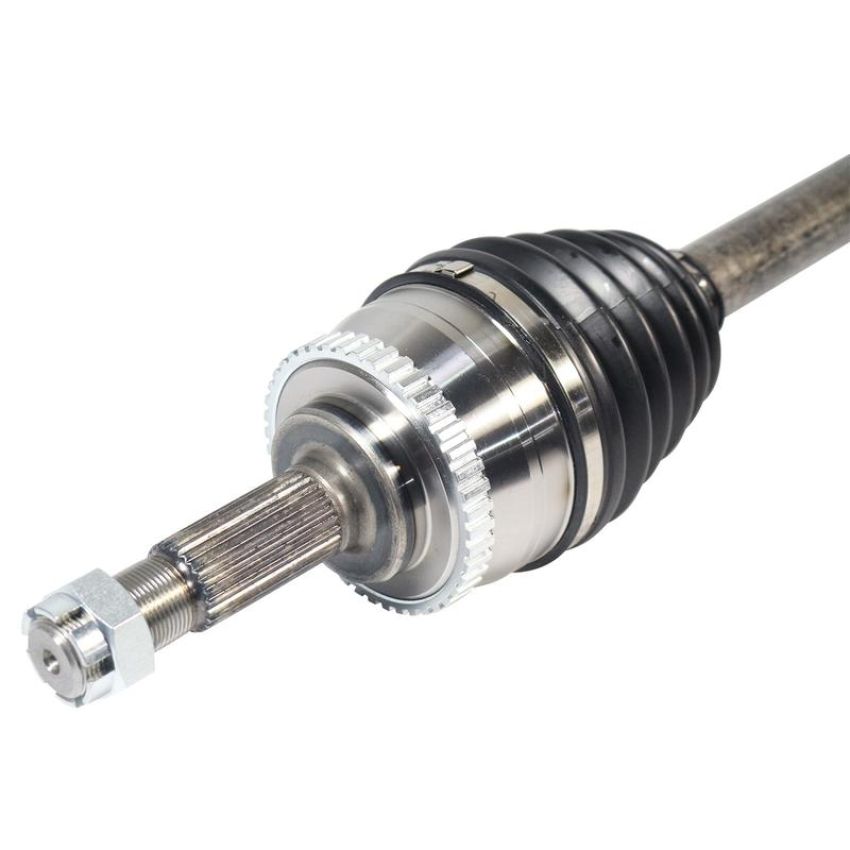 GSP NCV39524 99-02 INFINITI G20 CV Axle Assembly  - Front Right