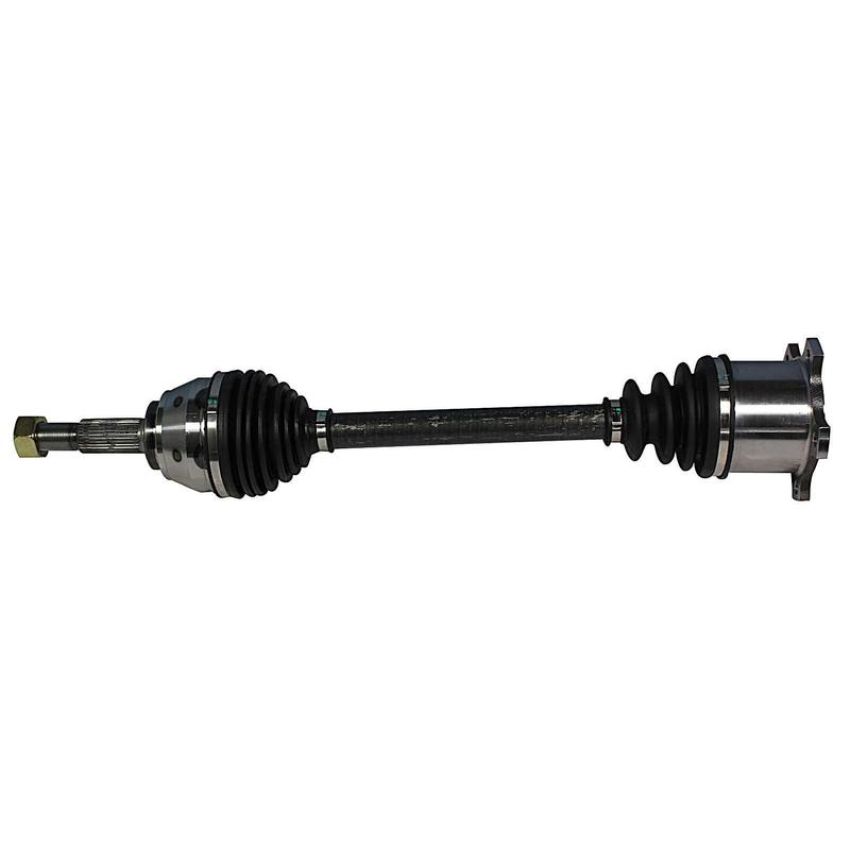 GSP NCV39906 97-01 INFINITI Q45 CV Axle Assembly  - Rear Left