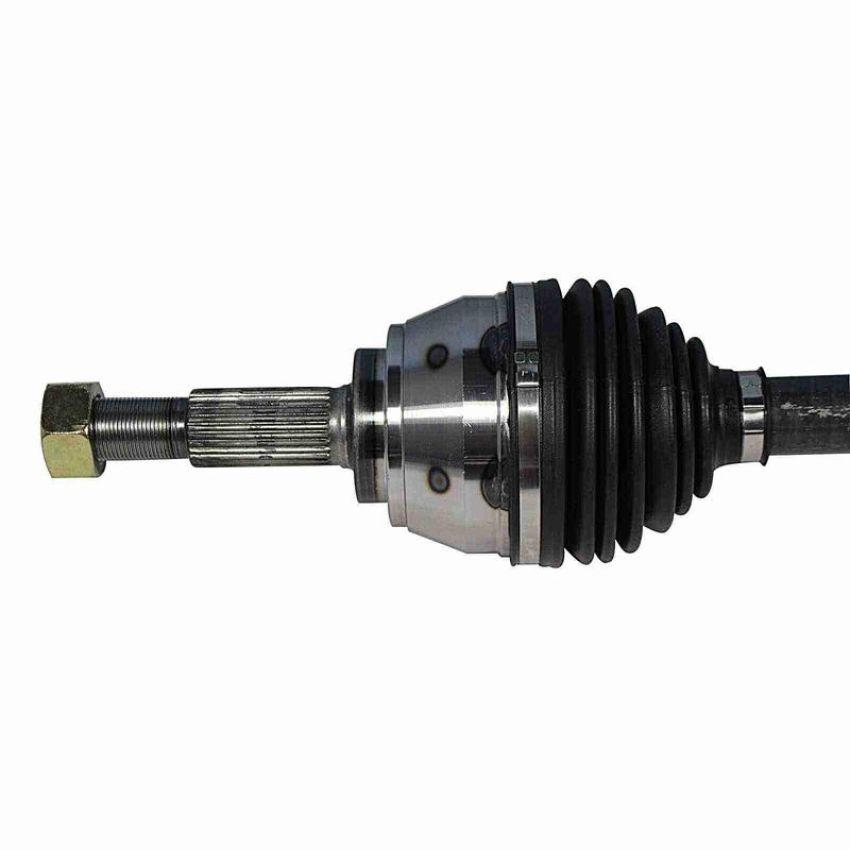 GSP NCV39906 97-01 INFINITI Q45 CV Axle Assembly  - Rear Left