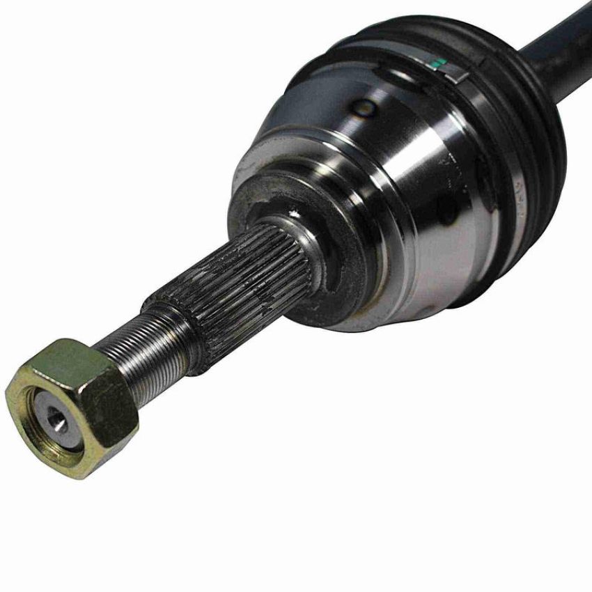 GSP NCV39906 97-01 INFINITI Q45 CV Axle Assembly  - Rear Left