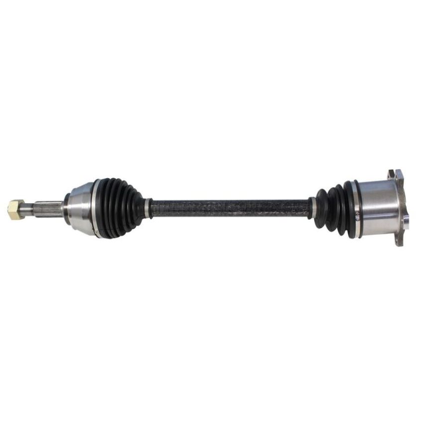 GSP NCV39907 97-01 INFINITI Q45 CV Axle Assembly  - Rear Right