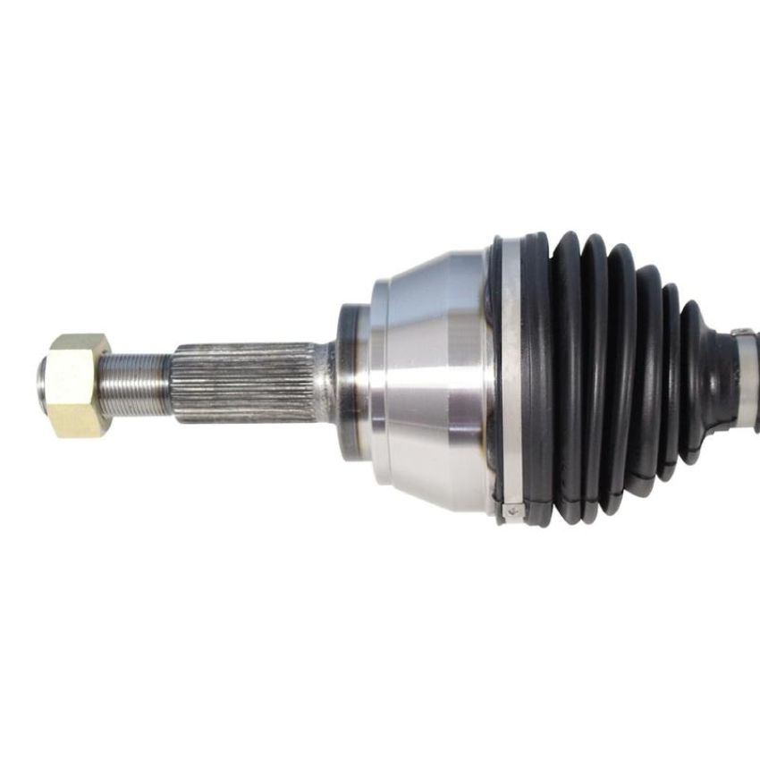 GSP NCV39907 97-01 INFINITI Q45 CV Axle Assembly  - Rear Right