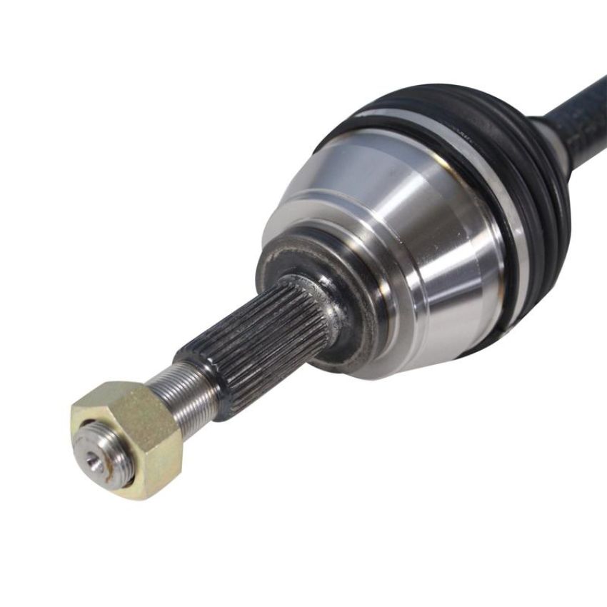 GSP NCV39907 97-01 INFINITI Q45 CV Axle Assembly  - Rear Right