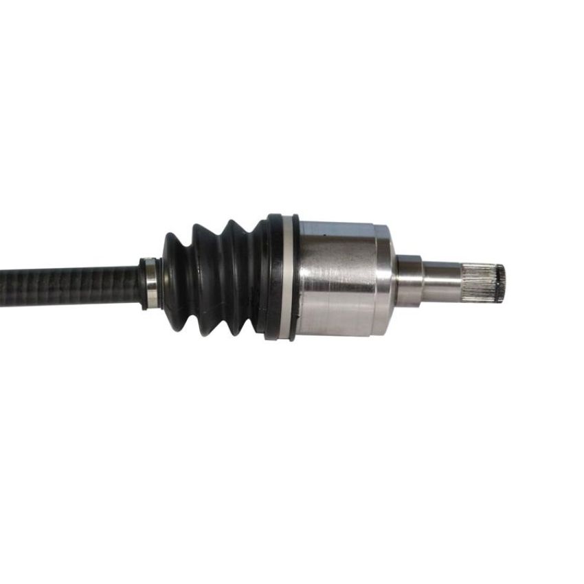 GSP NCV40001 Chevrolet, Isuzu CV Axle Assembly  - Front Left