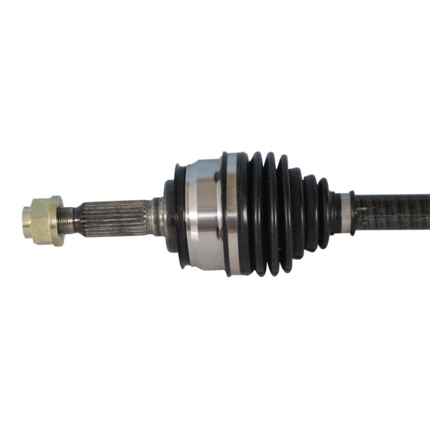 GSP NCV40003 Chevrolet, Isuzu CV Axle Assembly  - Front Left