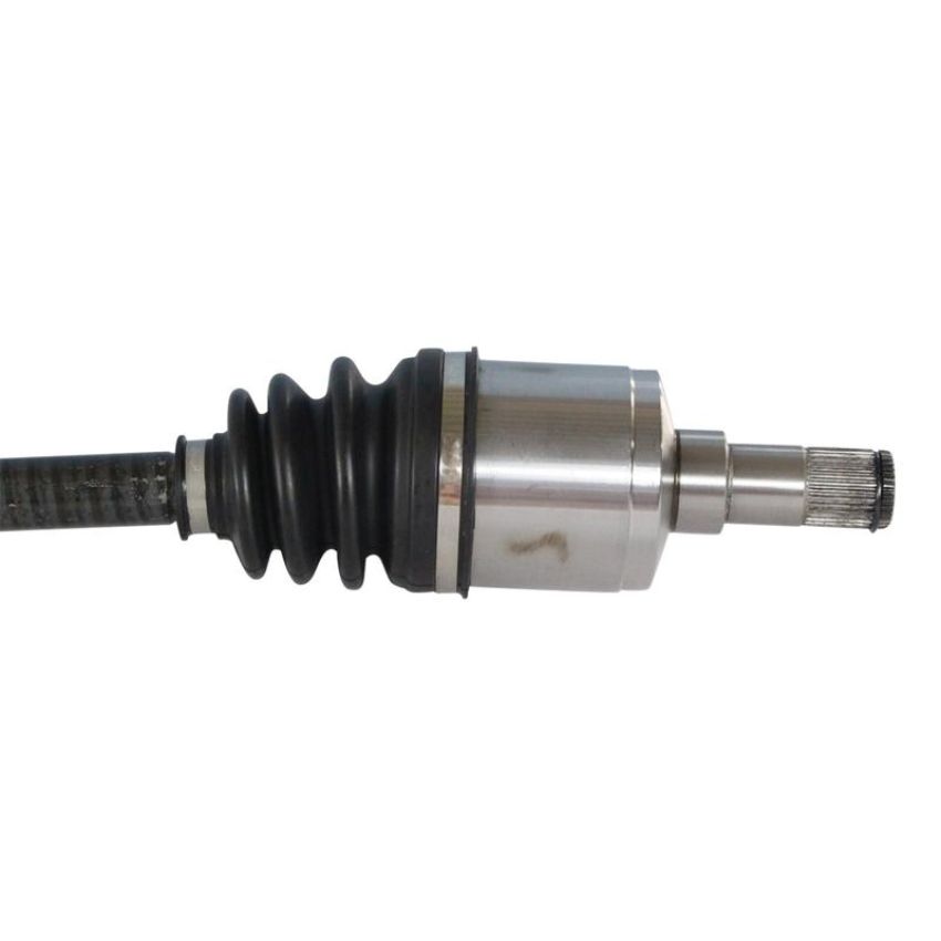 GSP NCV40003 Chevrolet, Isuzu CV Axle Assembly  - Front Left