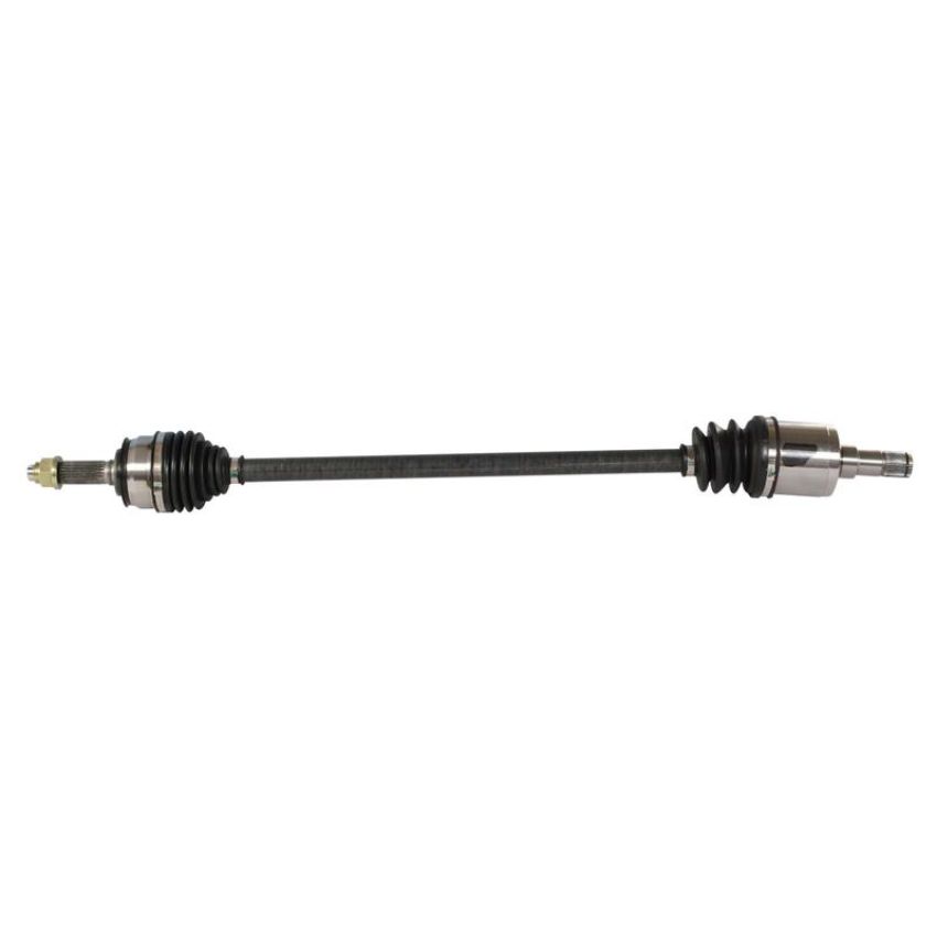 GSP NCV40004 Chevrolet, Isuzu CV Axle Assembly  - Front Right