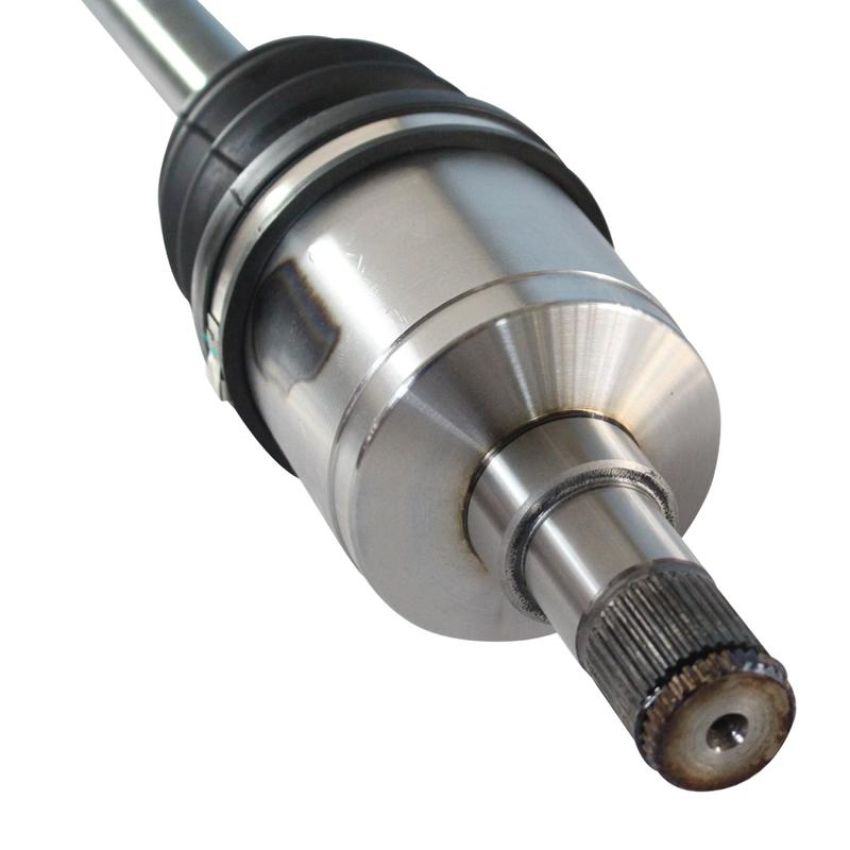 GSP NCV40004 Chevrolet, Isuzu CV Axle Assembly  - Front Right
