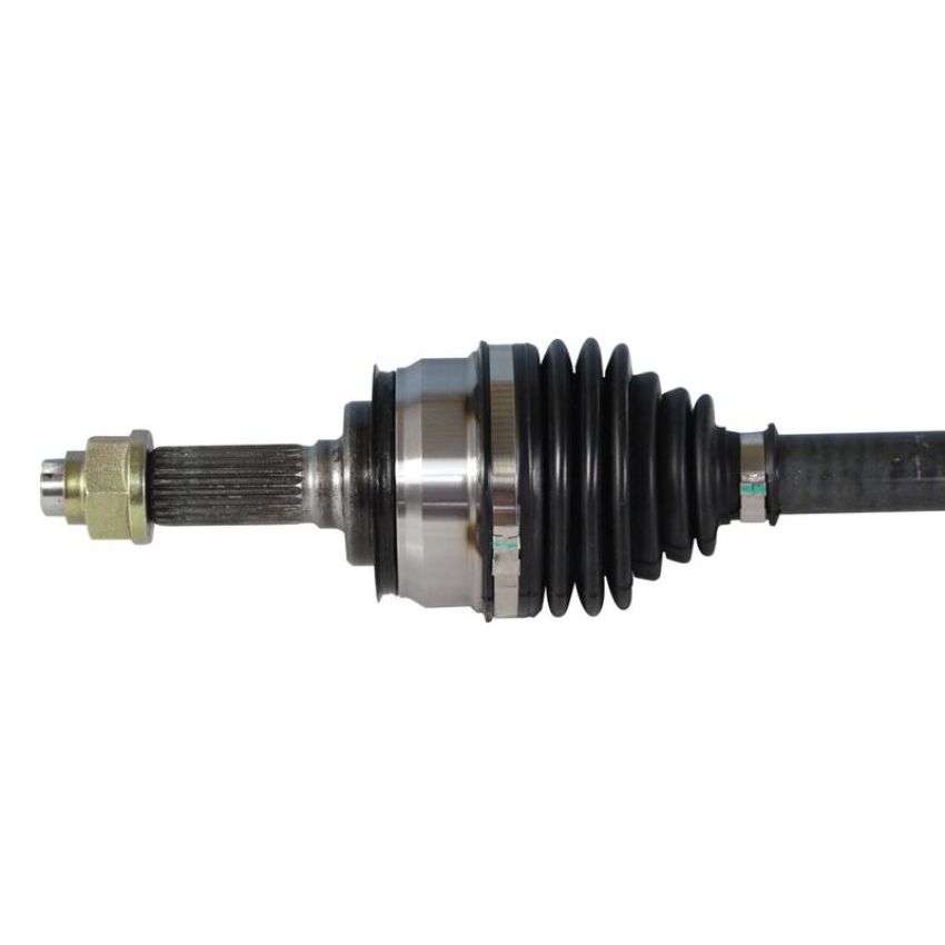 GSP NCV40004 Chevrolet, Isuzu CV Axle Assembly  - Front Right