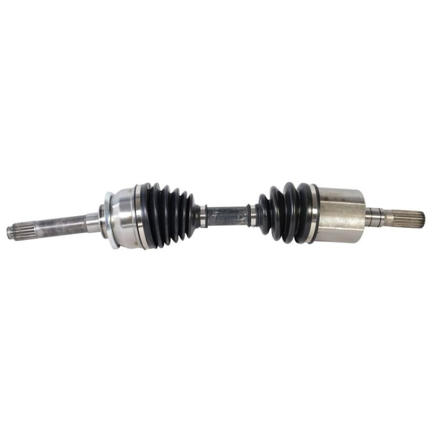 GSP NCV40005 92-94 Isuzu Trooper CV Axle Assembly  - Front Right