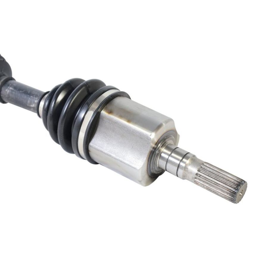 GSP NCV40005 92-94 Isuzu Trooper CV Axle Assembly  - Front Right