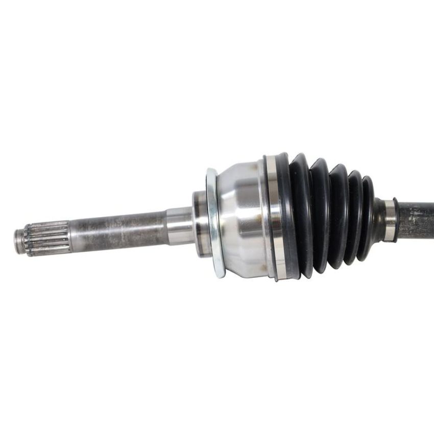 GSP NCV40005 92-94 Isuzu Trooper CV Axle Assembly  - Front Right