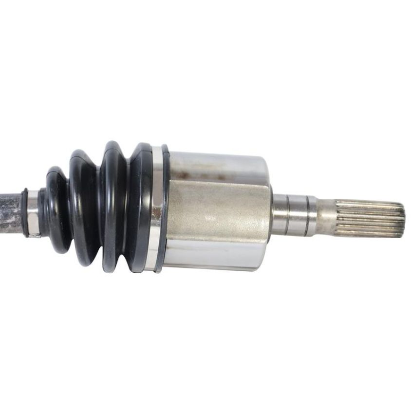 GSP NCV40005 92-94 Isuzu Trooper CV Axle Assembly  - Front Right