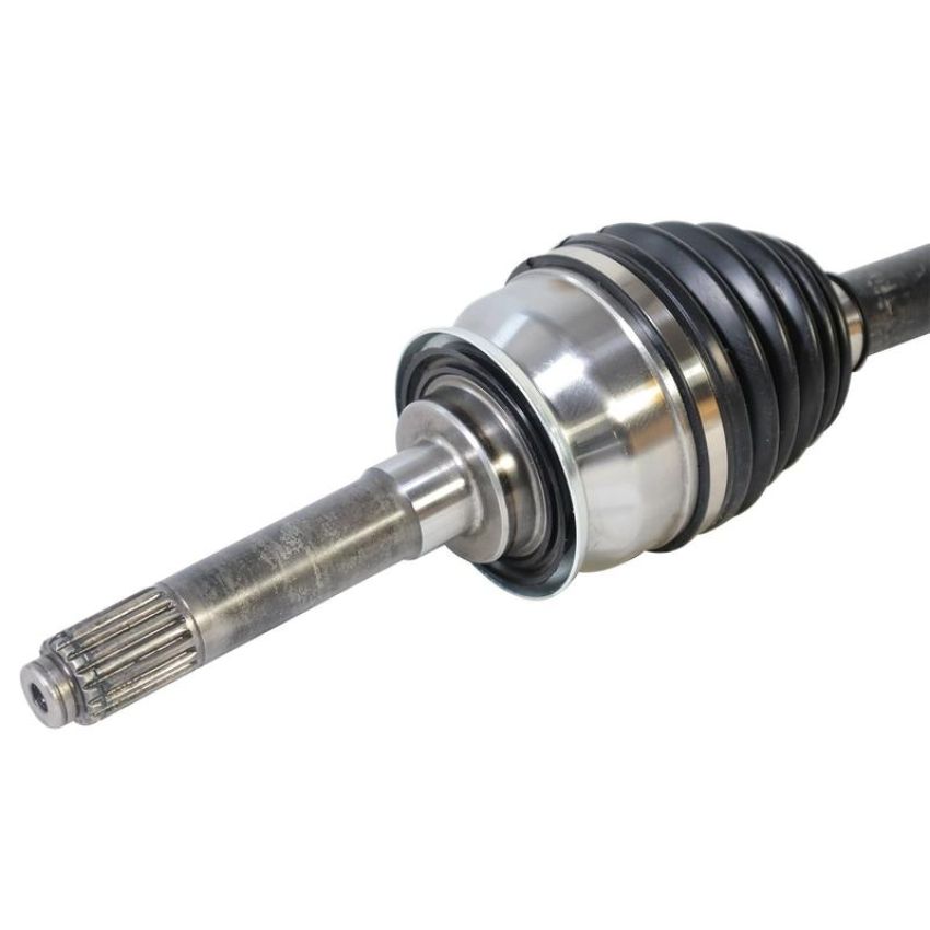 GSP NCV40005 92-94 Isuzu Trooper CV Axle Assembly  - Front Right