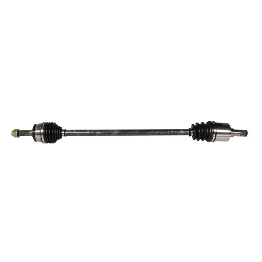 GSP NCV40006 Chevrolet, Isuzu CV Axle Assembly  - Front Right