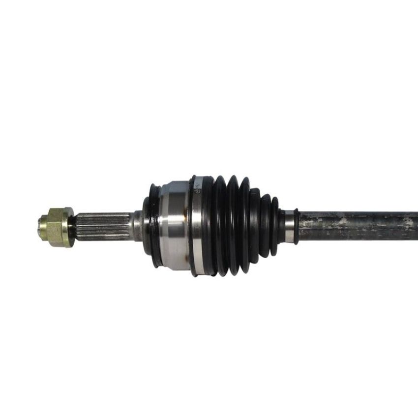 GSP NCV40006 Chevrolet, Isuzu CV Axle Assembly  - Front Right
