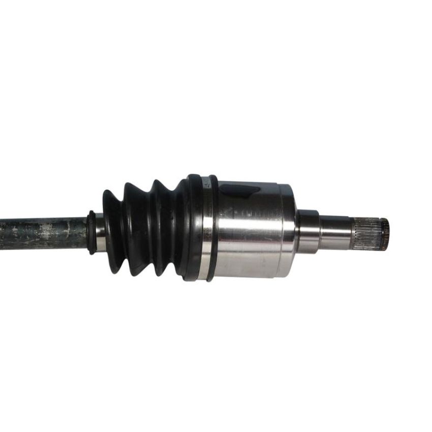 GSP NCV40006 Chevrolet, Isuzu CV Axle Assembly  - Front Right