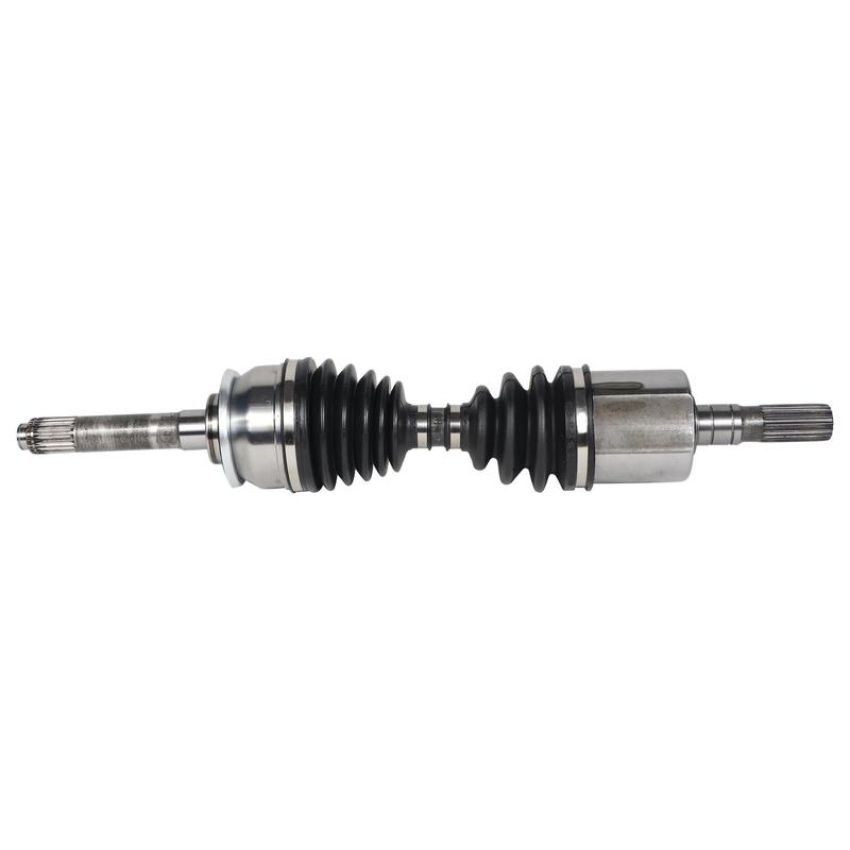 GSP NCV40016 Honda, Isuzu (4WD) CV Axle Assembly  - Front Right