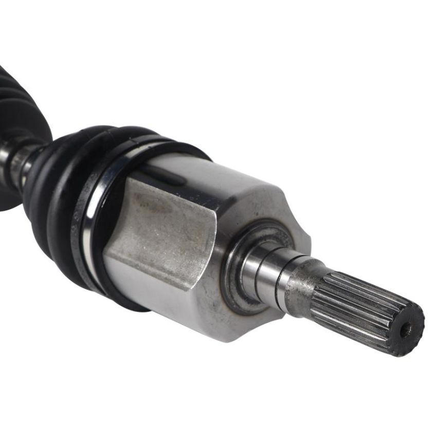 GSP NCV40016 Honda, Isuzu (4WD) CV Axle Assembly  - Front Right