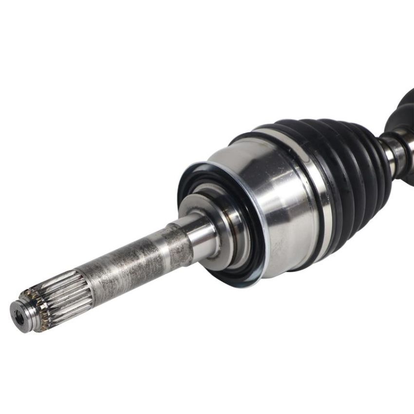 GSP NCV40016 Honda, Isuzu (4WD) CV Axle Assembly  - Front Right